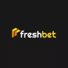 Logo image for FreshBet Casino