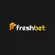 Logo image for FreshBet Casino