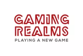 Logo image for Gaming Realms