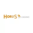 Logo image for Horus Casino