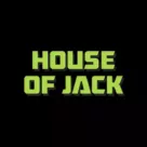 Logo image for House of Jack Casino