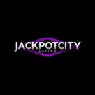 Logo image for JackpotCity Casino