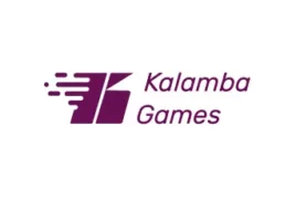 Logo image for Kalamba Games