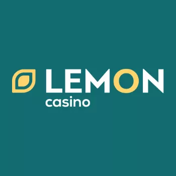 Logo image for Lemon Casino