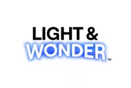 Logo image for Lights and wonder