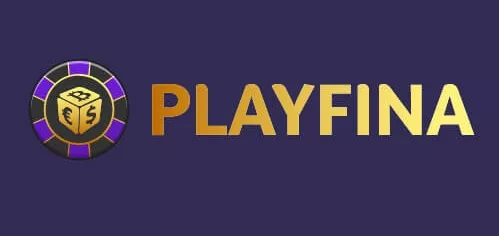 Logo image for Playfina