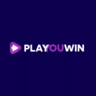 Logo image for PlaYouWin Casino