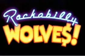 Rockabilly Wolves