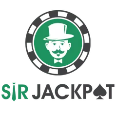 Logo image for Sir Jackpot