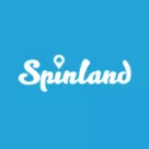 Logo image for Spinland Casino