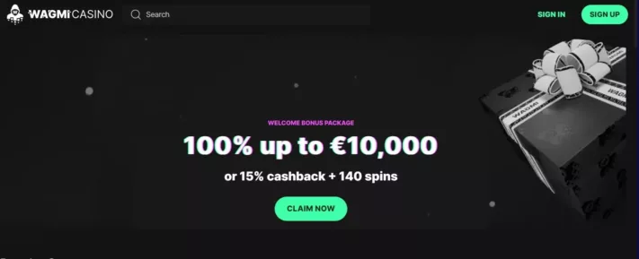 wagmi casino welcome bonus-min