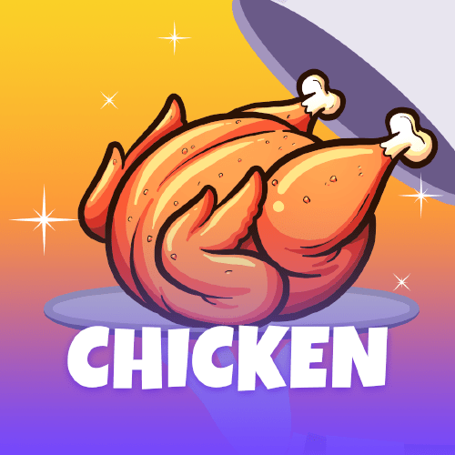 chicken game chicken game