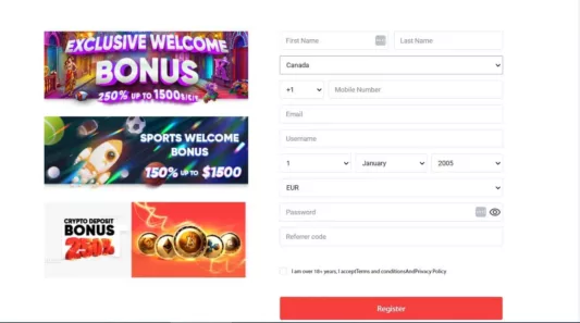 rolletto casino login