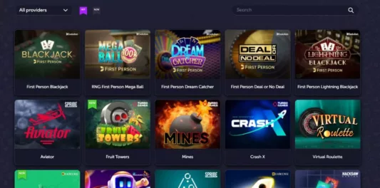 vavada casino live games