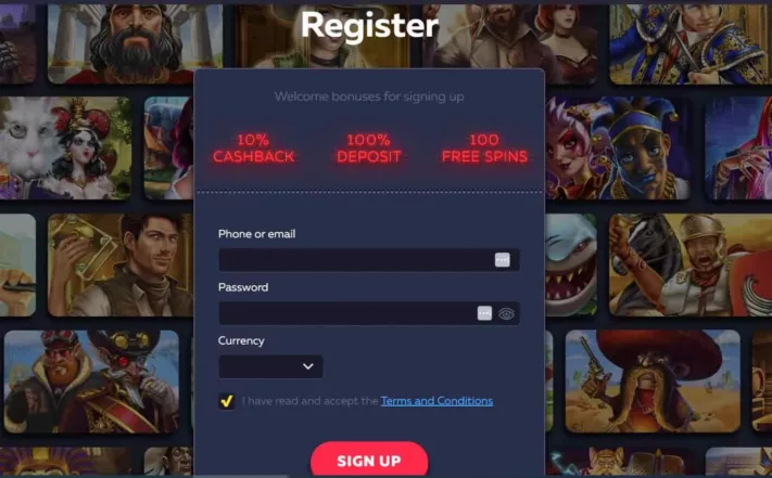 vavada casino login