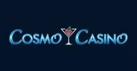 Logo image for Cosmo Casino
