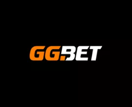 Logo image for GGBet Casino