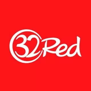 Logo image for 32Red Casino