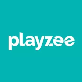 Logo image for Playzee Casino