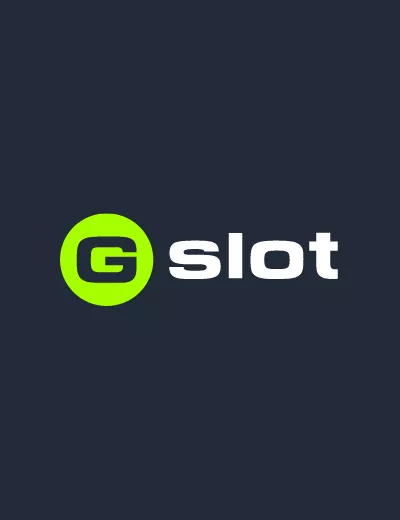 Logo image for Gslot Casino
