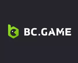 Logo image for BC.Game Casino