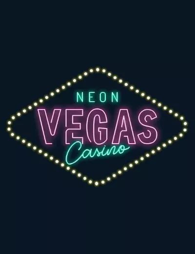 Logo image for NeonVegas Casino