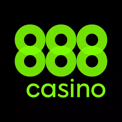Logo image for 888 Casino