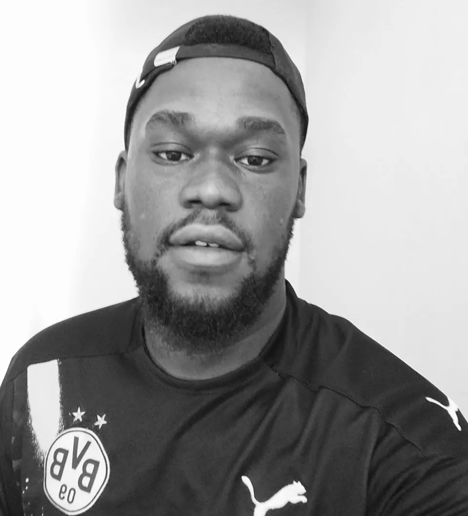 Stephen Abiola Stephen Abiola