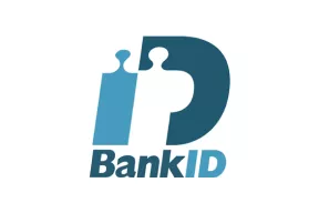 Logo image for BankID