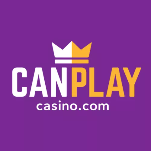 Logo image for CanPlay Casino