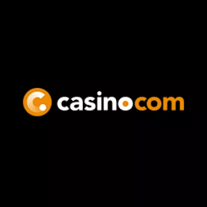 Logo image for Casino.com