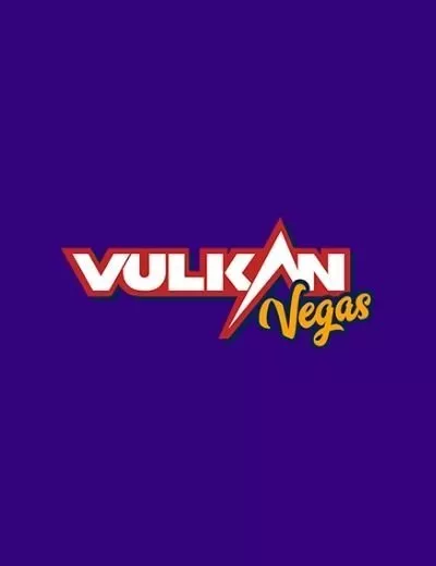Logo image for Vulkan Vegas Casino