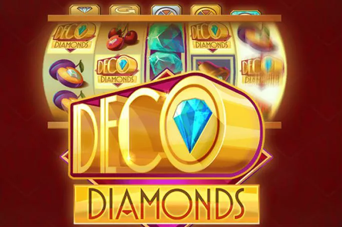 Deco Diamonds