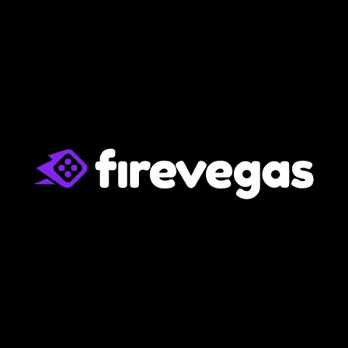Logo image for FireVegas Casino