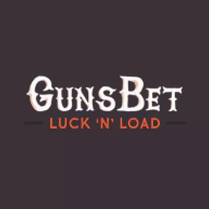 Logo image for Gunsbet Casino