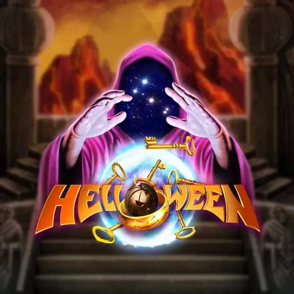 Game Thumbnail for Helloween