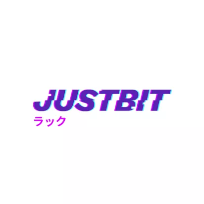 Logo image for JustBit Casino