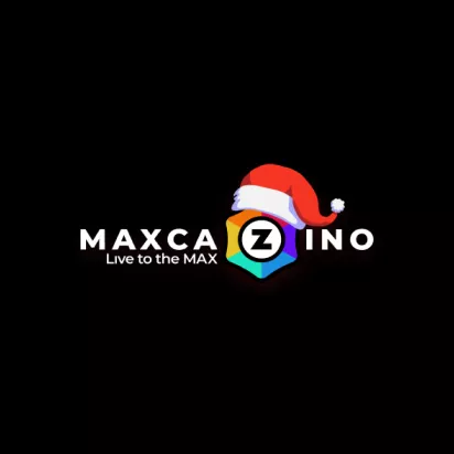 Logo image for MaxCazino