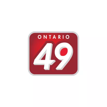 Logo image for Ontario 49