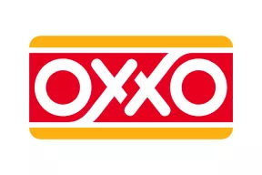 Logo image for OXXO