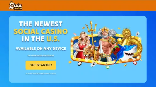 zula casino no purchase necessary