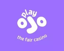 Logo image for PlayOjo Casino