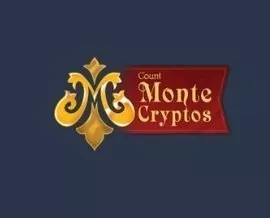 Logo image for MonteCryptos Casino