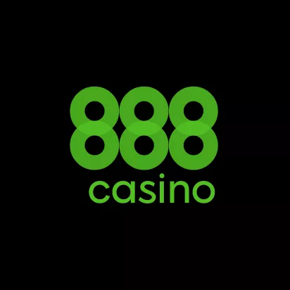 Logo image for 888 Casino