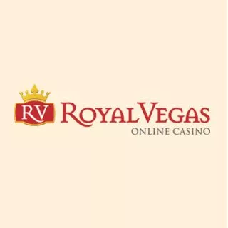 Logo image for Royal Vegas Casino