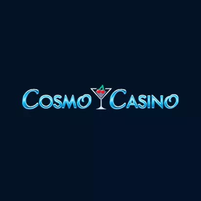 Logo image for Cosmo Casino