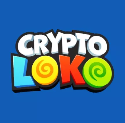 Logo image for CryptoLoko
