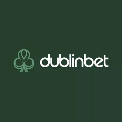 Logo image for DublinBet