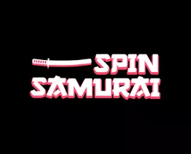 Logo image for Spin Samurai Casino