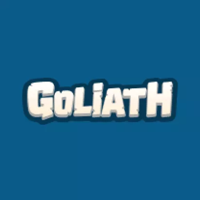 Goliath Casino review image